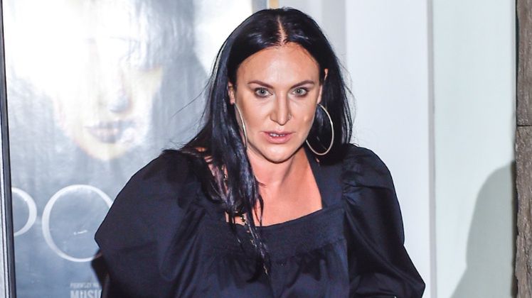 Kayah ostro o swoim byłym partnerze