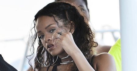 Rihanna wystąpi w nowym Bondzie!