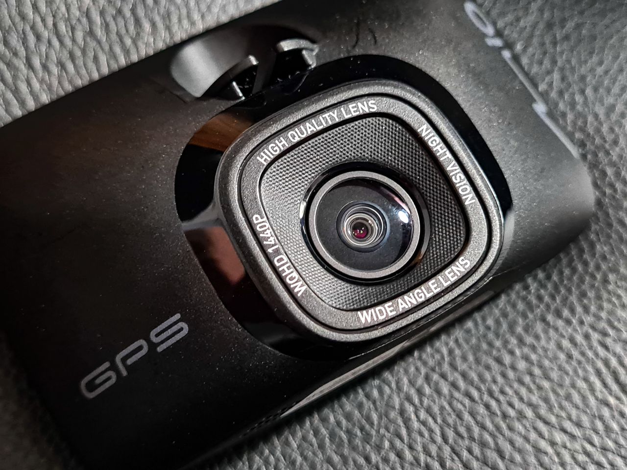 Czy rozdzielczość 2K w kamerce samochodowej ma sens?