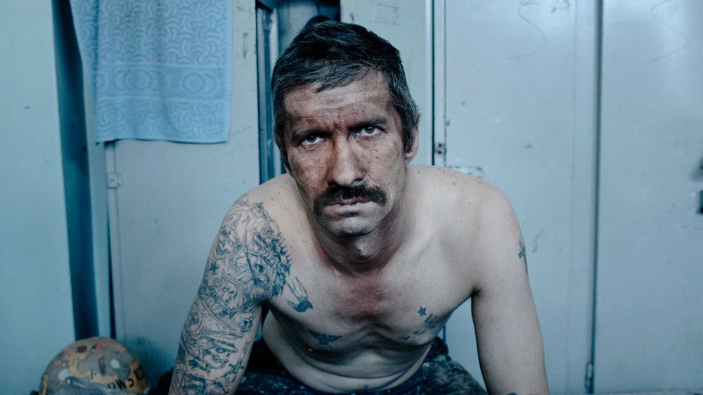 Michał Szlaga: „Używam fotografii jako narzędzia interwencji” [wywiad] 1