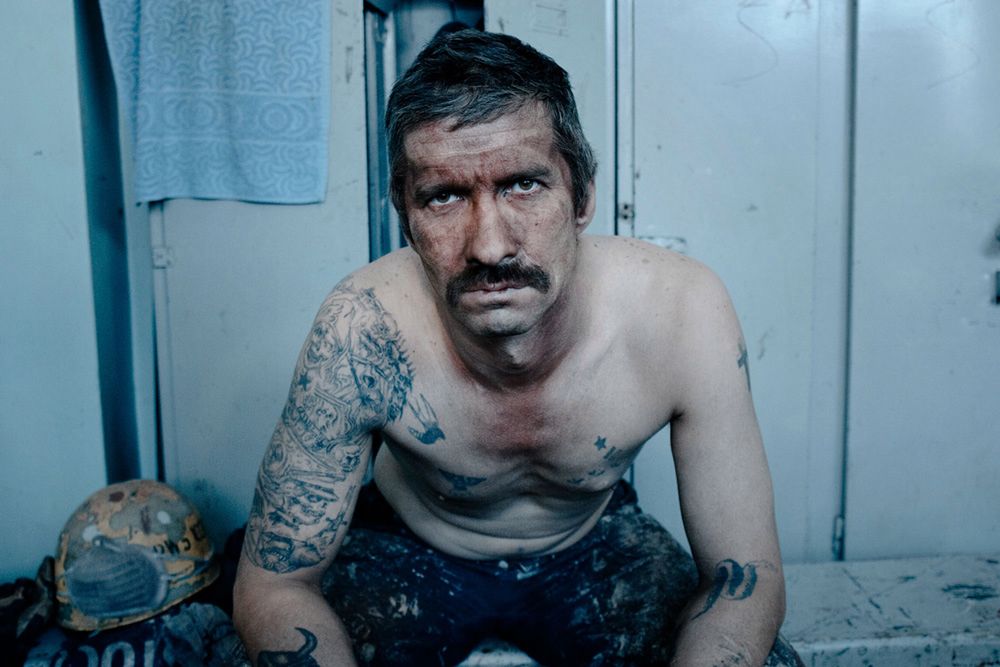 Michał Szlaga: „Używam fotografii jako narzędzia interwencji” [wywiad] 1