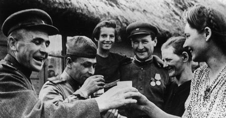 Pomorze 1945. Niewykrzyczane cierpienie