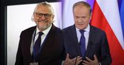 Afera Tomasza Lenza. Wiadomo, kiedy władze KO zajmą się senatorem