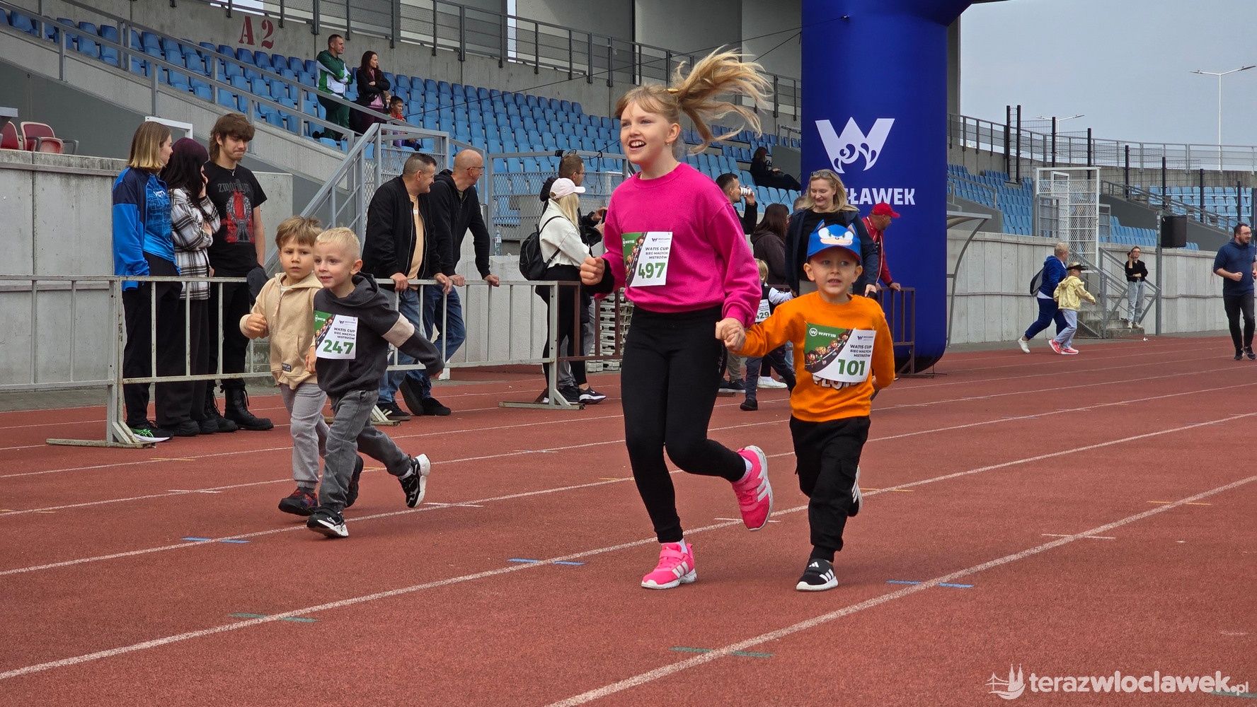 13 Półmaraton Włocławek