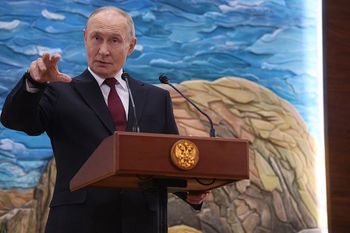 Sudan ma ofertę dla Rosji. Ubiegała się o to od dawna