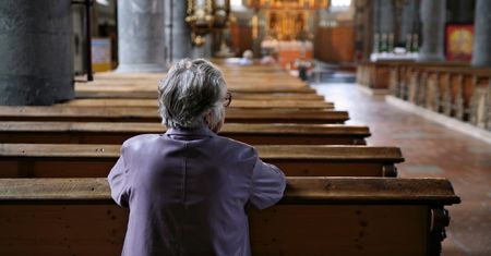Akcja w kościołach w Polsce. Po niedzieli wszystko się wyjaśni