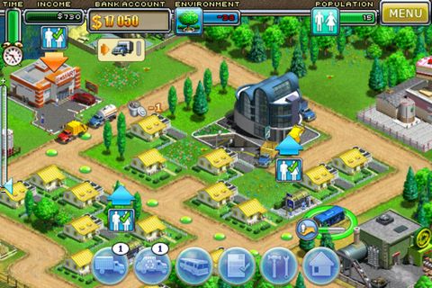 Virtual City – nowy symulator budowy miasta 2