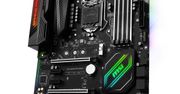 MSI Z270 Gaming Pro Carbon: płyta główna dla Kaby Lake z podświetleniem RGB