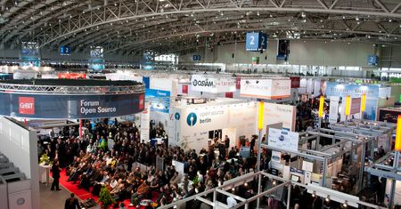 CeBIT 2011 – raport gadżetomaniaka