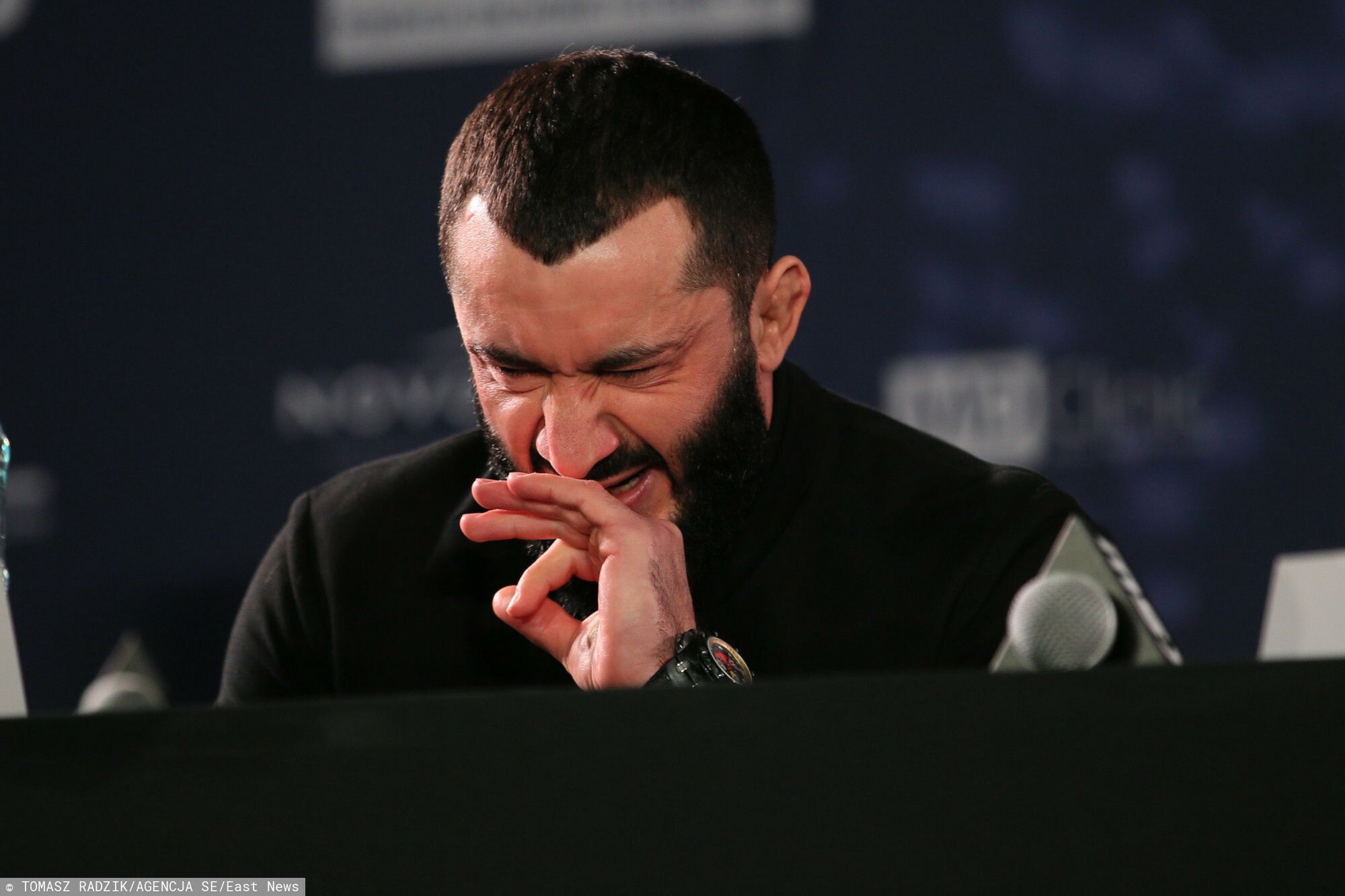 Mamed Khalidov