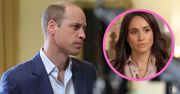 William nigdy nie przepadał za Meghan Markle. Szokujące, czego jej zabronił