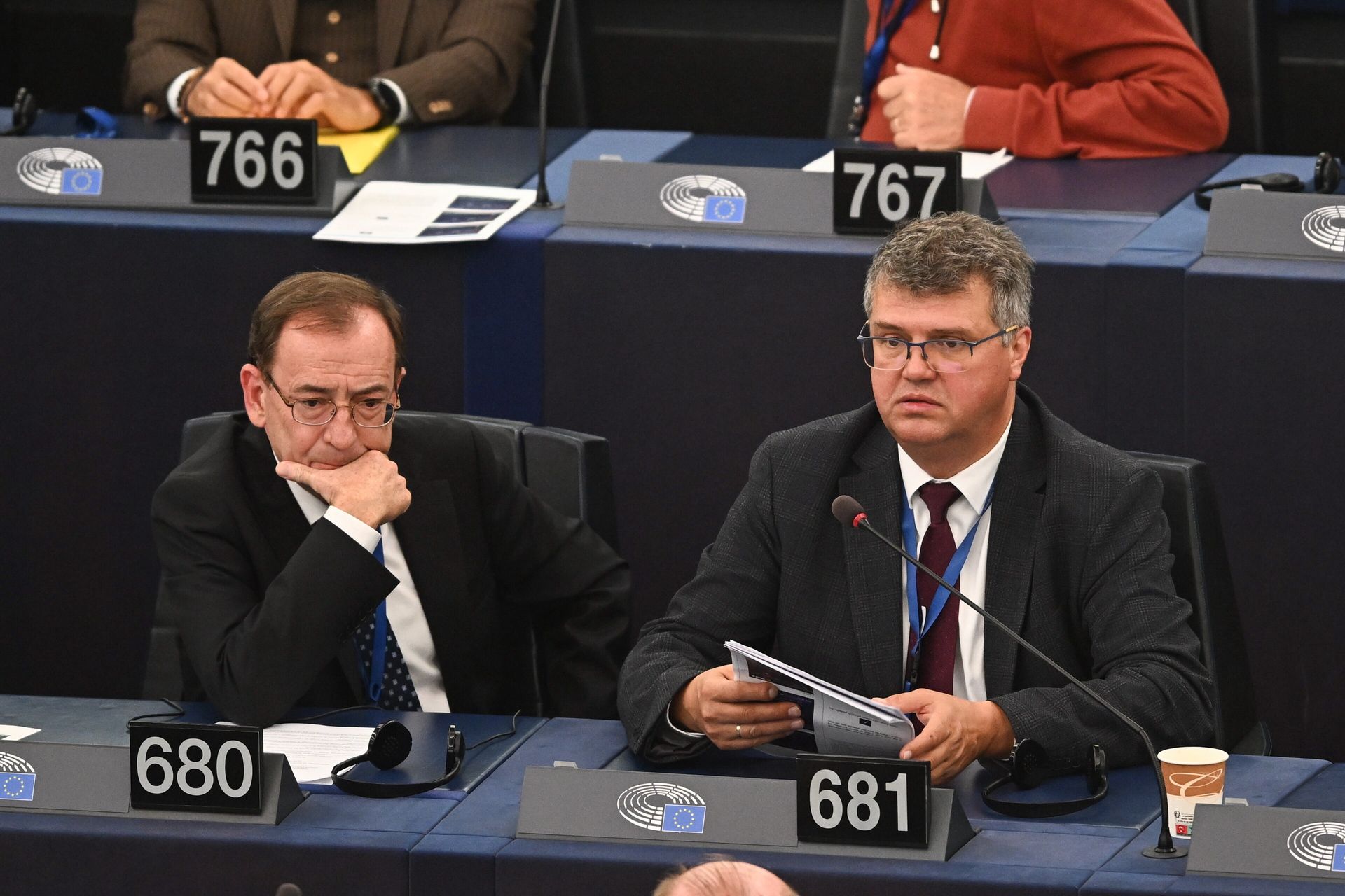 Czarne chmury nad Wąsikiem i Kamińskim. Jest ruch prokuratury