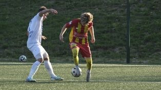 Gra Keeza 4. Liga Świętokrzyska, 25-26 października. Wyniki, relacje, tabele