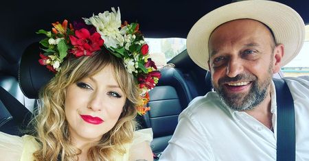 Agata Wątróbska trafiła do szpitala. Janusz Chabior zareagował natychmiast