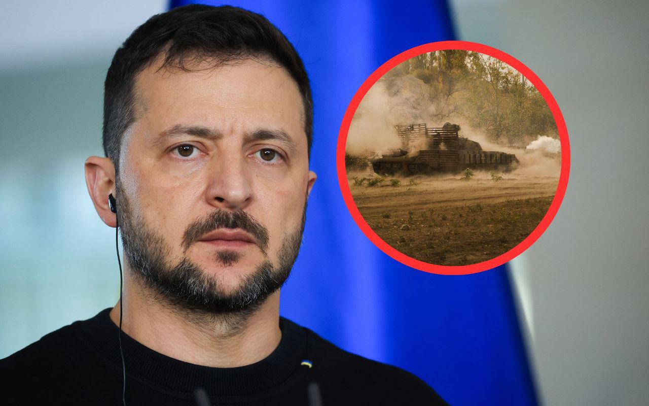 Der harte Winter: Ukraine steht vor entscheidender Kriegswende
