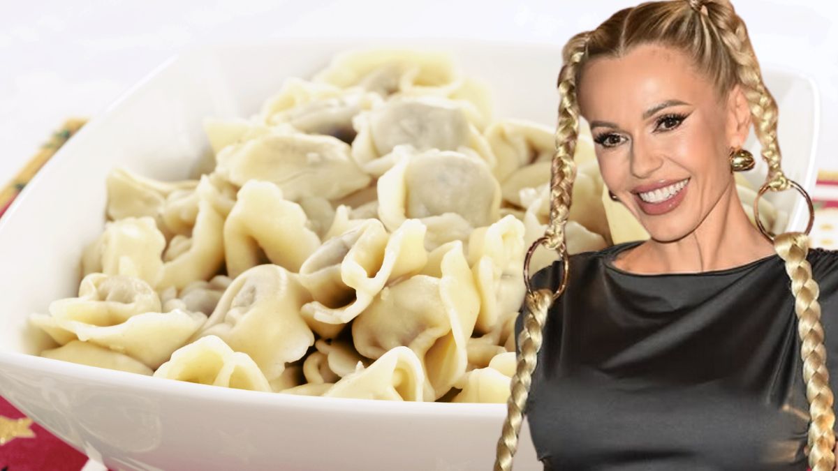 Doda opowiada o świątecznych przygotowaniach