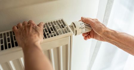 Płaci 960 zł za mieszkanie. Taki dostała rachunek za ogrzewanie
