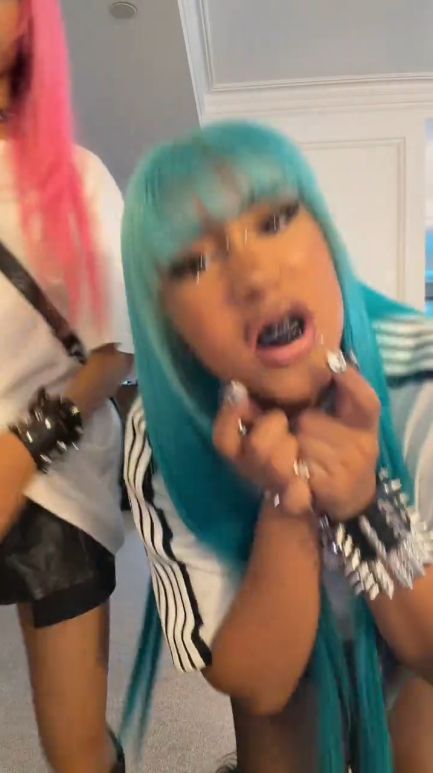 Nowy styl North West