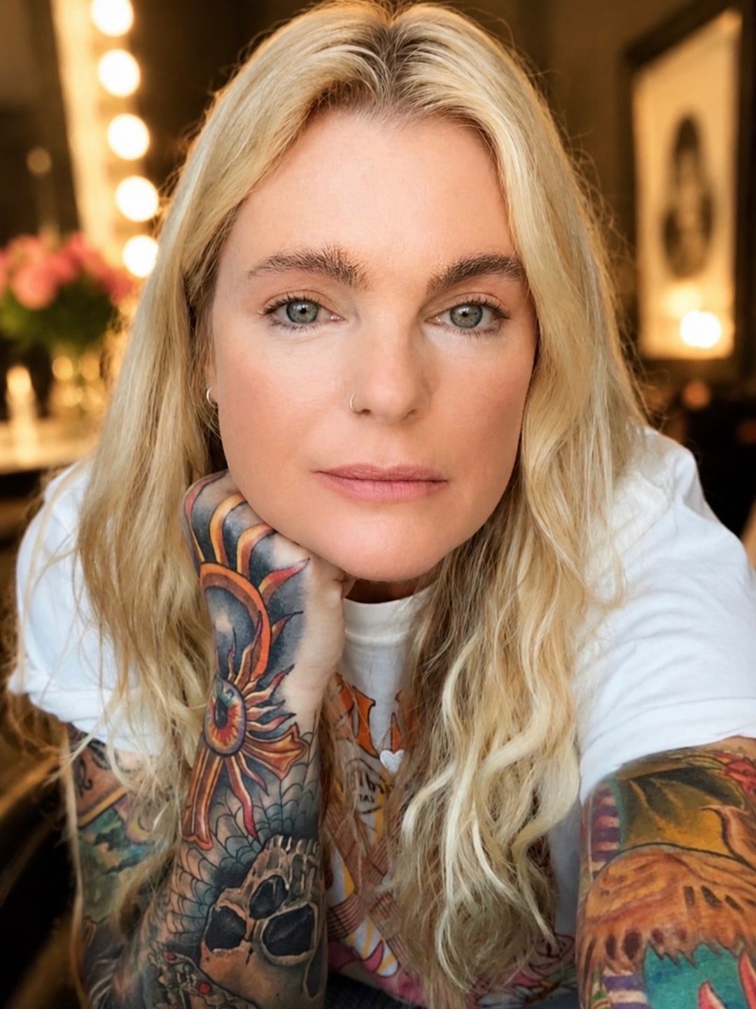 Erika Eleniak