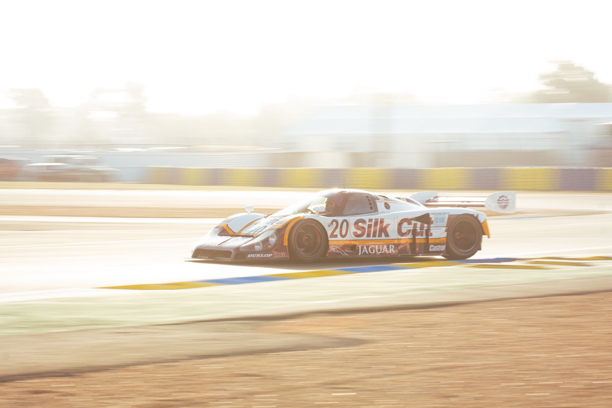Le Mans Classic