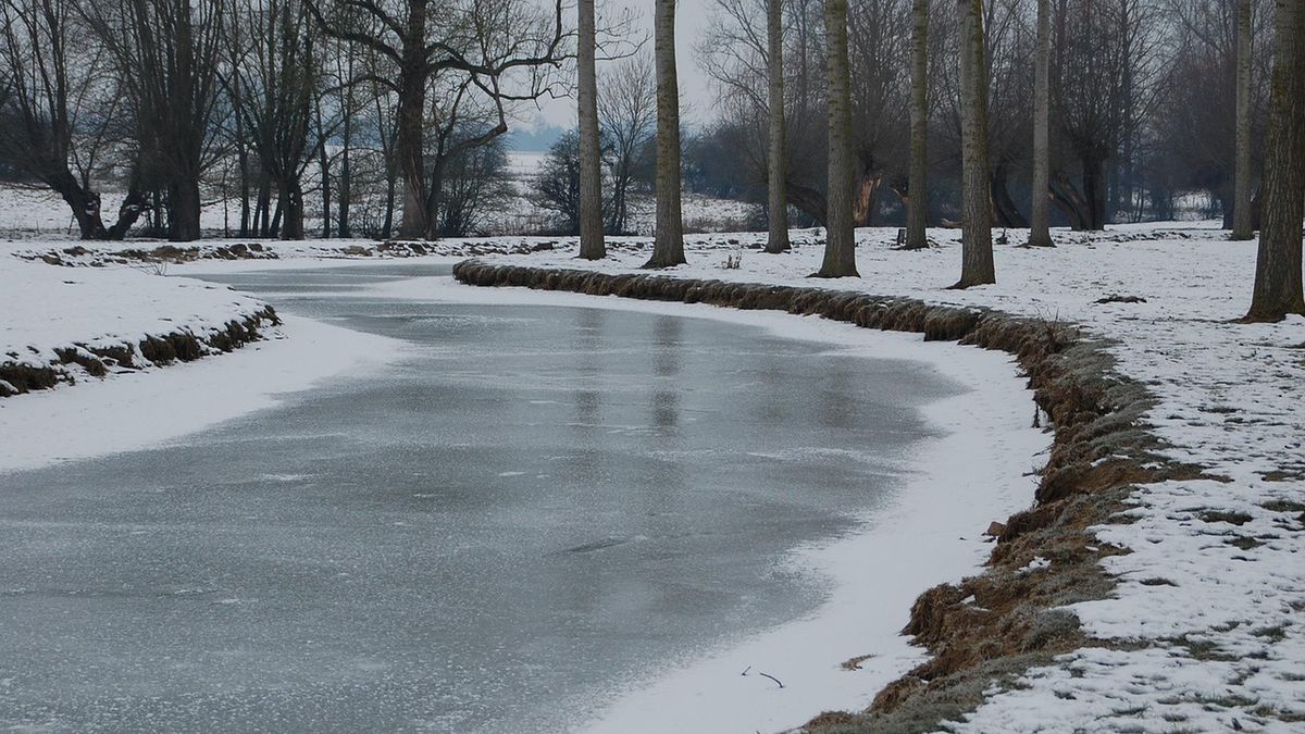 Zima nie powiedziała jeszcze ostatniego słowa