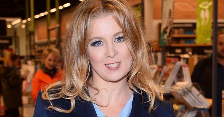 Anna Powierza nie przejmuje się krytyką. "Hejt spływa po mnie jak po kaczce"