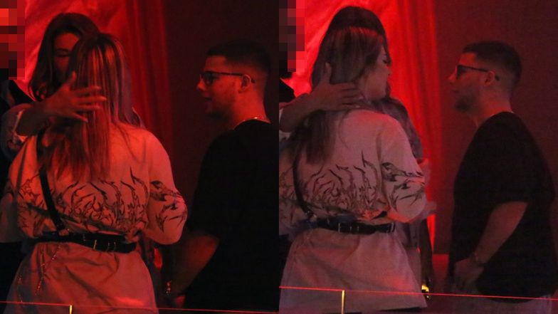 Urodziny Allana Krupy