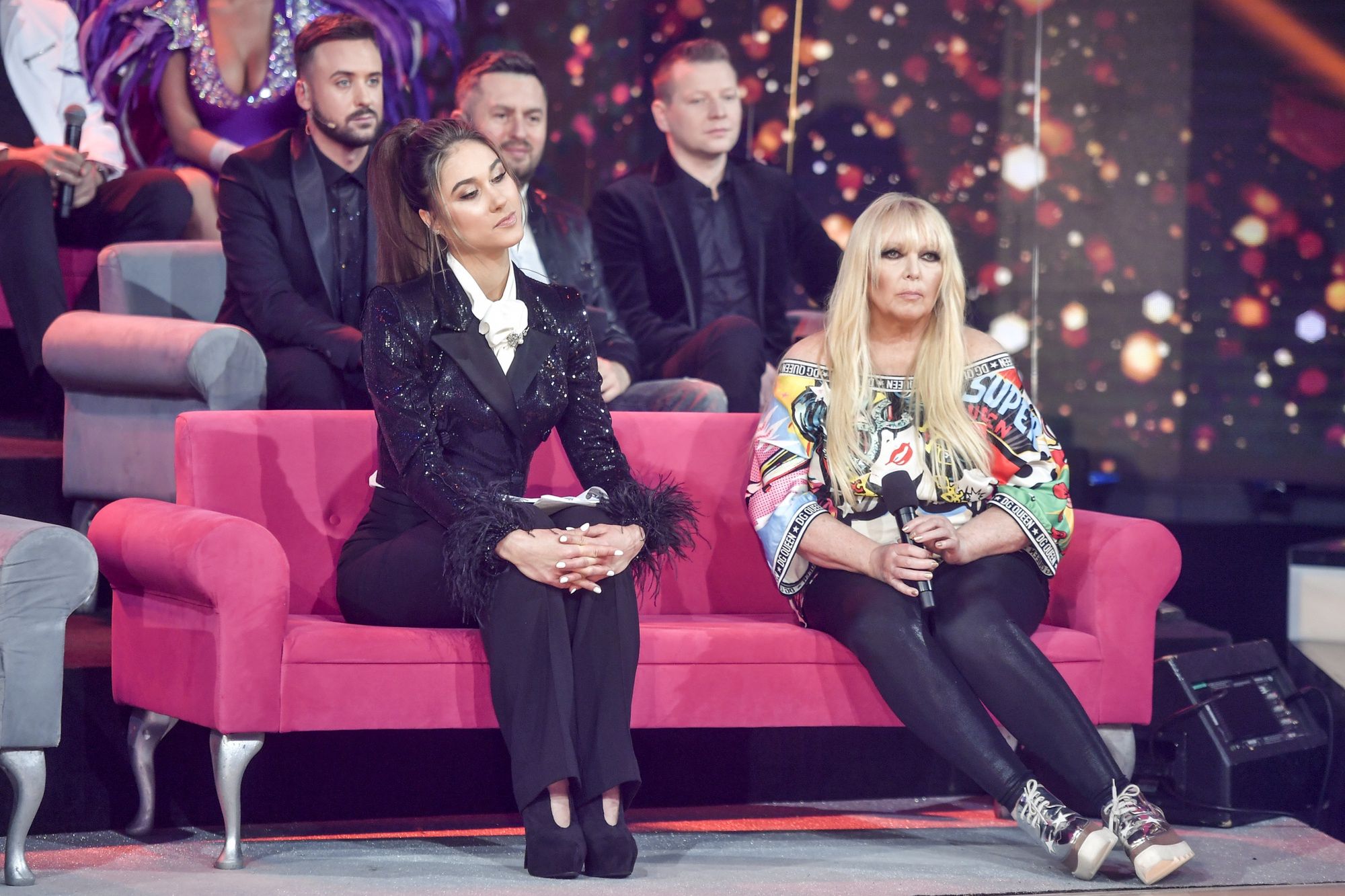 Maryla Rodowicz wspomina spotkanie z Putinem. Obawia się też reżimu Łukaszenki 