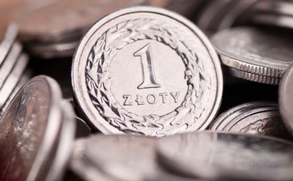 Ekonomiści: złotemu ciąży sprawa ustawy frankowej i wieku emerytalnego