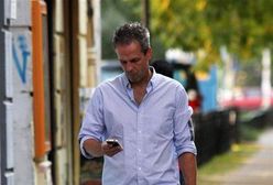 Zbigniew Urbański: Wyleciał z "Tańca z gwiazdami" i się nie przejmuje!