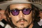 Zabawny Johnny Depp na 21 Jump Street