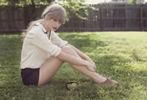 Taylor Swift znów rzuca chłopaka