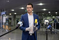 Donald Tusk spotkał się z lekarzami ws. pandemii. Karauda o najważniejszych punktach