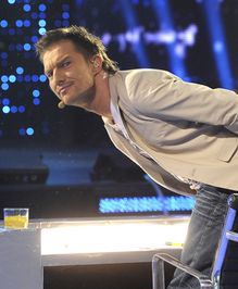 Must be the music: Odcinek 7