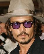 Zabawny Johnny Depp na 21 Jump Street