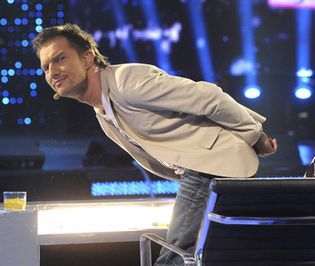 Must be the music: Odcinek 7