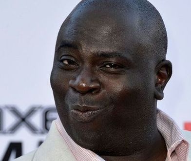 "Wojownicze żółwie ninja": Gary Anthony Williams z wojowniczymi żółwiami ninja