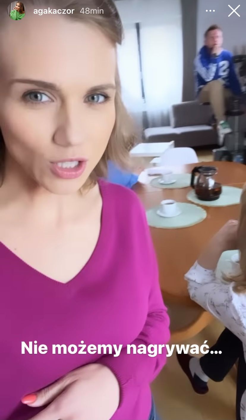 Agnieszka Kaczorowska