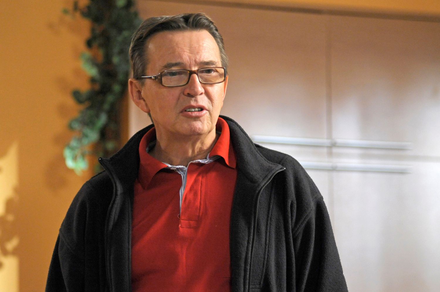 Krzysztof Rogala nie żyje