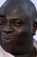 "Wojownicze żółwie ninja": Gary Anthony Williams z wojowniczymi żółwiami ninja