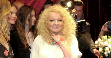 Magda Gessler: trauma nie może załamywać, lecz wzmacniać