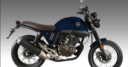 Motocykle i skutery z prawem jazdy B za mniej niż 7 tys. zł. Pięć propozycji dla początkujących