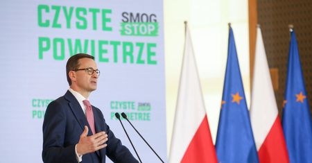 Wnioski o "Czyste Powietrze" jak świeże bułeczki. Jednak pojawiają się pierwsi oburzeni
