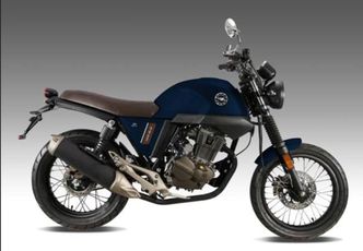 Motocykle i skutery z prawem jazdy B za mniej niż 7 tys. zł. Pięć propozycji dla początkujących