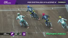 Mistrzowie Polski w końcu zachwycili. Królewski występ Roberta Lamberta