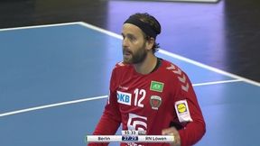 Fantastyczny mecz w Berlinie! Fuechse eliminuje "Lwy" z Pucharu Niemiec!