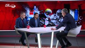 Chris Holder powinien zostać i odkupić winy. Inaczej zapamiętają go jako przegranego