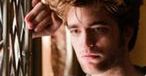 Robert Pattinson astronautą