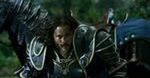 Nadchodzi wojna w ''Warcraft''