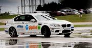 Ponad 82 km nieustającego driftu – nowy rekord Guinnessa [wideo]